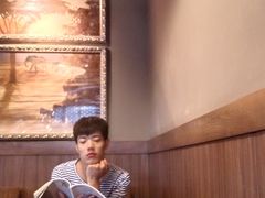 -星巴克(张家港谷渎港店)