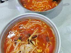-官人桥番茄米线(温江行署店)