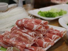 -花儿穆萨·烤肉餐厅(石马坪店)