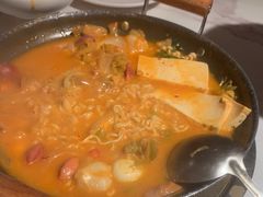 -七八冷面·延边朝鲜族美食(圣熙八号店)