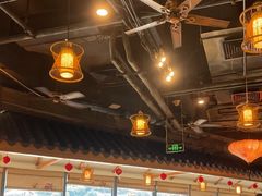 -粤点越有·茶点·粤菜(樵岭国际店)