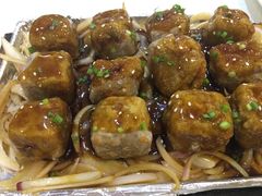 -阿婆农家菜(车墩店)