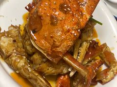 -琼大师东方烤乳猪(亚特兰蒂斯店)