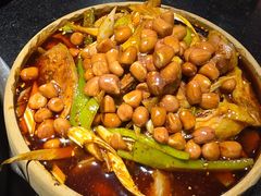 -小饕荟雅安贡椒鱼鲜馆(广福桥店)