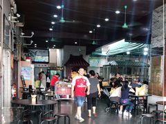 大堂-欢姐伦教糕(北海大道北店)