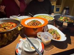 -辣得叫湘菜(四明店)