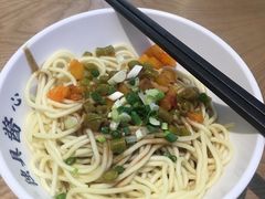 武汉热干面-文叔·湖北名小吃·小龙虾(华强北店)