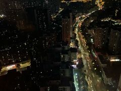 -广州达镖国际酒店