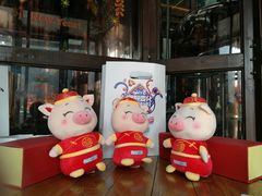 景观位-爱啤精酿·民谣酒馆(滨江店)