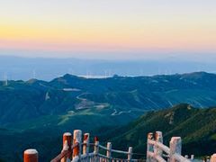 -灵山