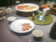 -徐记海鲜(阿波罗店)