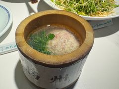 -打酱油·非遗淮扬菜(瘦西湖梅岭店)