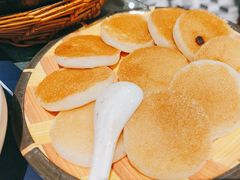 -全聚贤餐厅·湖北家常菜(沙湖店)