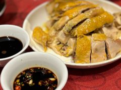 -群乐饭店(滨安路店)