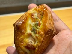 -熊叔熊婶面包房(团结湖店)