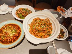 -情妹耙泥鳅·江湖川菜(科华店)