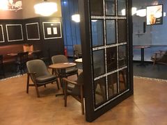 -星巴克(杭州银泰城西一店)