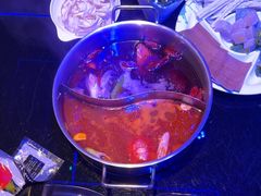 -唯爱KTV聚会餐厅(仙林东城汇店)