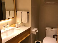 -全季酒店(北京朝阳公园店)