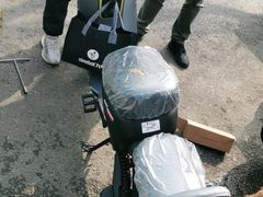 -九号电动车(安定门内大街店)