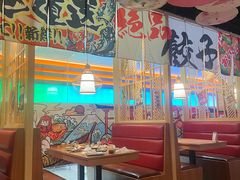 -西月山居匠心创意料理(江汉路新佳丽广场店)