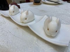 -禄福山庄•顺德菜·融和菜(龙江店)