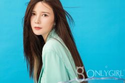 -onlygirl摄影美学馆高端定制(江滩店)