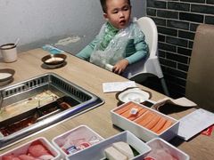 -野妹经典火锅(民治店)