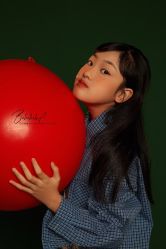 -巴巴爸爸儿童摄影(印象城店)