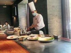 -大渔之观(安贞店)