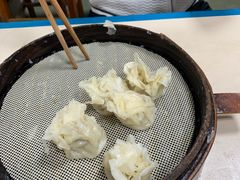 -海汇源老烧麦店(东大街总店)