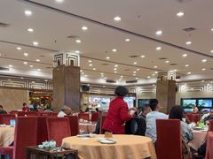 -海晖酒楼·顺德鱼生(荣华店)