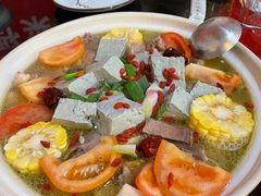 -花水湾红太阳牛肉汤锅