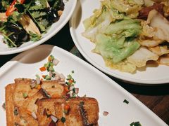 -外婆家(蓝色港湾店)