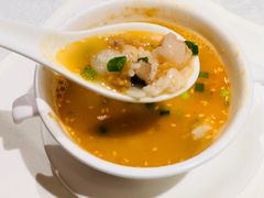 海鲜泡饭-红棉中餐厅·广州海航威斯汀酒店