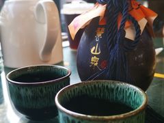 腊月糯米酒-二泉园老菜馆·百年无锡菜