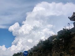 -白草畔自然风景区