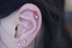 -众刺纹画·纹身·穿孔饰品·海娜定制