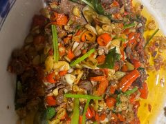 -八碗湘长沙市井菜(坡子街店)