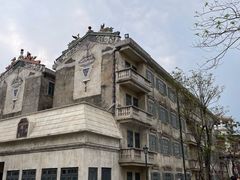 -赤坎·广东华侨国际旅游度假区