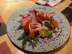 -鸟山鸣·日料食堂(王府井店)