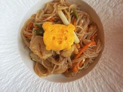 -晶荷轩(香港迪士尼乐园酒店)