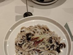 -赶海部落海鲜城(海阳路店)