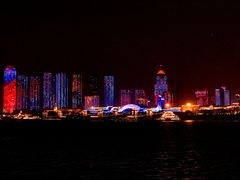 -武汉两江游览·夜游长江(汉口粤汉码头)