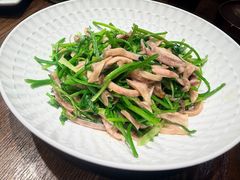 -魁盛居百年鲁菜馆(县西巷店)