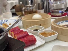 -喜宴又一村·粤菜·茶点·海鲜(壹方天地店)