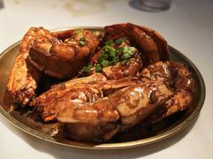 -阳江餐厅·30年老字号·粤菜海鲜大排档