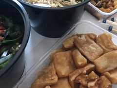 -老师专·玉溪特色小吃