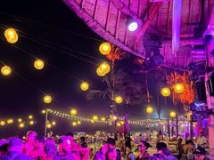 -FINNS Beach Club