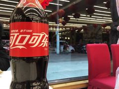 -渔中舟海鲜大排档(普陀沈家门店)